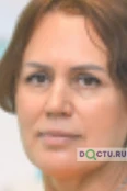 Новоселова Марина Геннадьевна - Омск