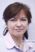 Новоселова Наталья Евгеньевна - Санкт-Петербург