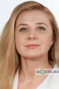 Новосельская Альбина Николаевна - Москва