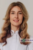 Новосельская Мария Викторовна - Симферополь