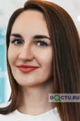 Новосельская Наталья Евгеньевна - Калининград