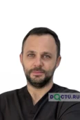Новосельский Евгений Александрович - Симферополь