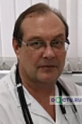Новосельский Сергей Эдуардович - Самара
