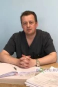Новошинов Глеб Валерьевич - Ростов-на-Дону