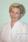 Новосёлова Елена Николаевна - Москва