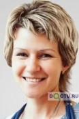 Новосёлова Ольга Николаевна - Тверь