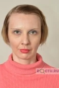 Новоженина Екатерина Владимировна - Самара