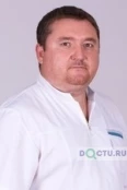 Новоженов Евгений Николаевич - Самара