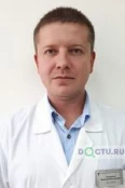Новоженов Ярослав Викторович - Тюмень