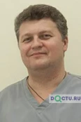 Новожилов Андрей Викторович - Москва