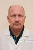 Новожилов Вадим Николаевич - Санкт-Петербург