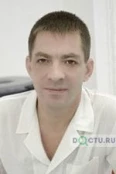 Новожилов Виталий Сергеевич - Новороссийск
