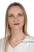 Новожилова Екатерина Константиновна - Рыбинск