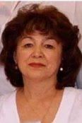 Новожилова Ирина Александровна - Иркутск
