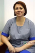 Новожилова Ирина Александровна - Вологда