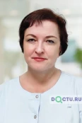 Новожилова Наталия Анатольевна - Новокузнецк