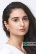 Новрузова Кушвара Азеровна - Санкт-Петербург