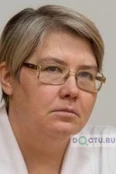 Новыш Ольга Глебовна - Архангельск