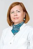 Ноздренкова Елена Олеговна - Волгоград