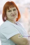 Ноздрина Маргарита Сергеевна - Калуга