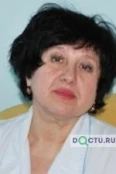 Ноздрина Ольга Анатольевна - Нижневартовск