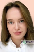 Ноженко Софья Дмитриевна - Омск