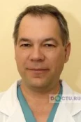 Ноженков Дмитрий Николаевич - Свободный