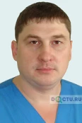 Ножков Антон Викторович - Екатеринбург