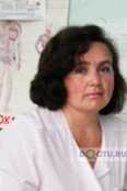 Нугаева Айралита Рустемовна - Казань