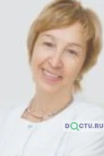 Нугаева Наиля Ринатовна - Саратов