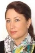 Нугманова Резеда Тамиановна - Уфа