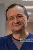 Нугуманов Айрат Азатович - Казань