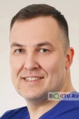 Нугуманов Булат Вильямович - Казань