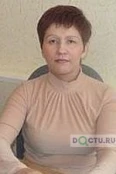 Нугуманова Фиалка Акдасовна - Бугульма
