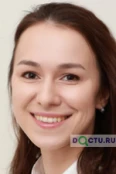 Нугуманова Лейсан Рамилевна - Казань