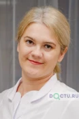 Нугуманова Ольга Сергеевна - Пермь