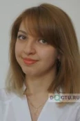 Нуянзина Анна Анатолиевна - Ульяновск