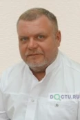 Нунин Иван Иванович - Брянск