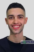 Нур Авад  - Санкт-Петербург