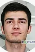 Нуралиев Ренат Асефович - Москва