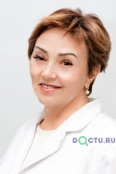 Нурдинова Наталья Сергеевна - Тюмень
