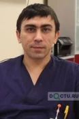Нуретдинов Рифкат Махмутович - Казань
