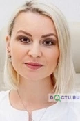 Нургалеева Лиана Раисовна - Казань