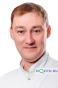 Нургалиев Александр Шамильевич - Омск