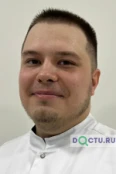Нургалиев Булат Рашидович - Казань