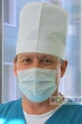 Нургалиев Ильфат Рибхадович - Казань