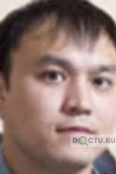 Нургазин Марат Казибекович - Саратов