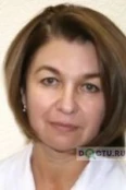 Нуриахметова Фируза Вазиховна - Уфа