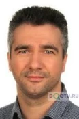 Нуриджанян Ваган Артурович - Москва