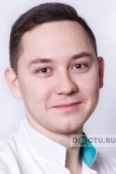 Нуриев Булат Ильясович - Казань